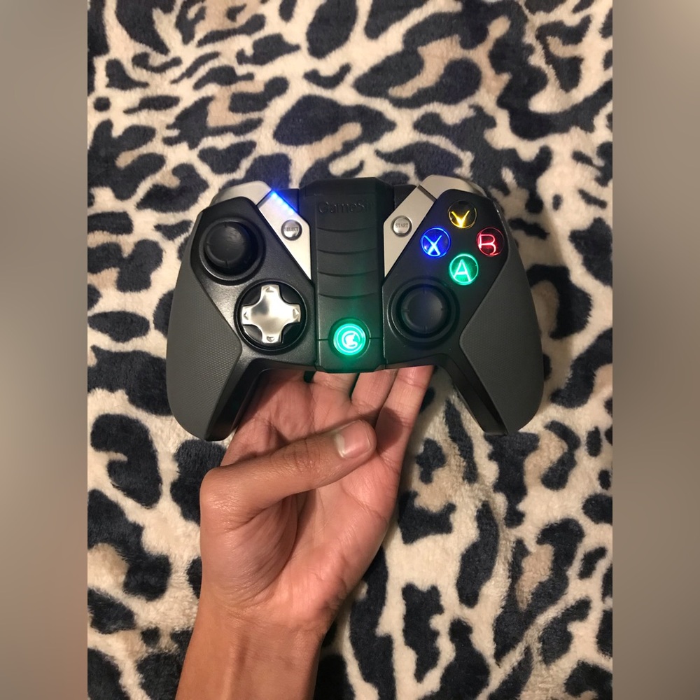 Bluetooth Controller (NEGOTIABLE)